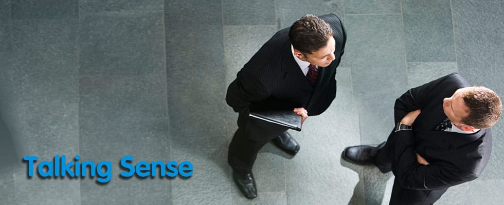 Hine Solicitors – Talking Sense