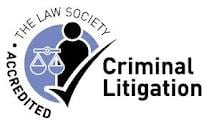 Law Society Criminal Litigation Accredited Law Society Criminal Litigation Accredited