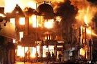 , London Riots – Gordon Thompson – What Does His Sentence Actually Mean?