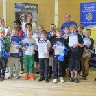 , Hine Solicitors sponsor Misbourne Matins Rotary Club Chess Competition
